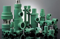 ���������� PPR Green